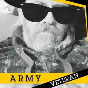 Meet your Posher, Paul